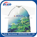 Cheap Sublimation Custom Made Rugby Sports Clothing Manufacturer